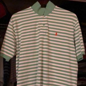 Men’s Polo